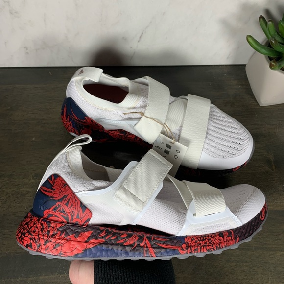 adidas x Stella McCartney UltraBOOST X - Picture 10 of 12